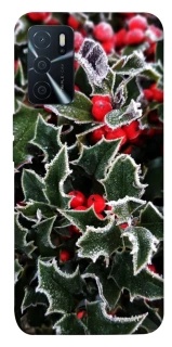 Чехол на Oppo A16s / A16 Новогодний v32 фото 1 из 1