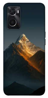 Чохол на Oppo A76 4G Mountain v8 фото 1 з 1
