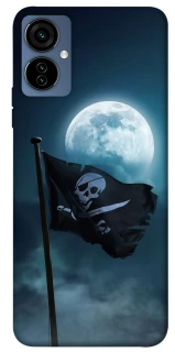 Чохол на TECNO Camon 19 Neo Jolly Roger фото 1 з 1