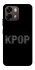 Чехол на Oppo A6 K-pop фото 1 из 2