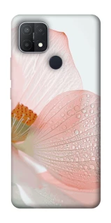 Чохол на Oppo A15s / A15 Flowers zon фото 1 Чохол на Oppo A15s / A15 Flowers zon фото 1 з 1