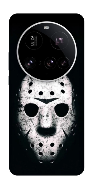 Чехол на Xiaomi 15 Ultra Jason фото 1 из 1