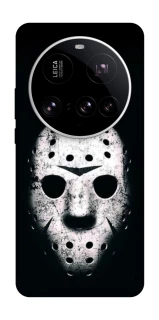 Чехол на Xiaomi 15 Ultra Jason фото 1 из 1