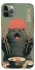 Чехол на Apple iPhone 11 Pro Max (6.5") Hungry Cat фото 1 из 1