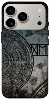 Чохол на Apple iPhone 18 Pro Viking aesthetics фото 1 з 2