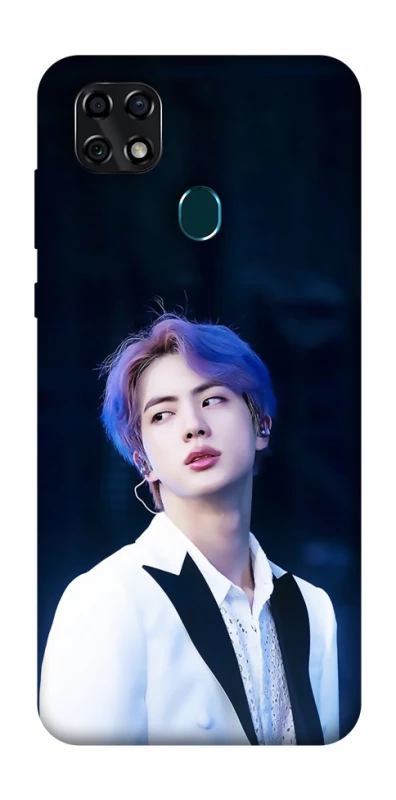 Чехол на ZTE Blade 20 Smart Jin - BTS фото 1 из 1