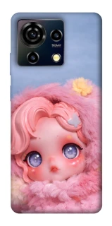 Чохол на ZTE Blade V50 Vita SKULLPANDA × My Little Pony Ver.3 фото 1 з 1