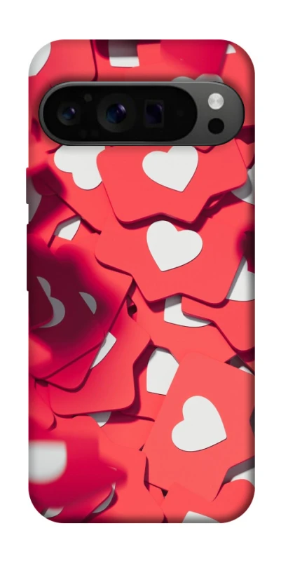 Чохол на Google Pixel 9 Pro Love aesthetic ver.2 фото 1 з 1
