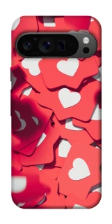 Чохол на Google Pixel 9 Pro Love aesthetic ver.2 фото 1 з 1