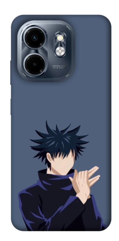 Чохол на Infinix Smart 9 4G / Hot 50i Fushiguro фото 1 з 1