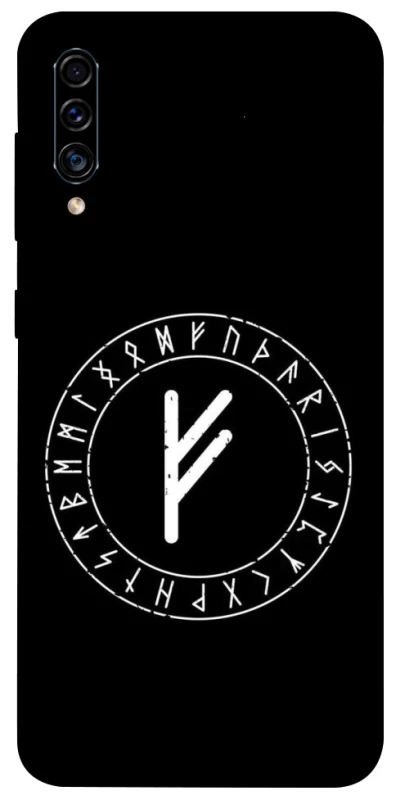 Чохол на Samsung Galaxy A50 (A505F) / A50s / A30s Руна Феху фото 1 з 1