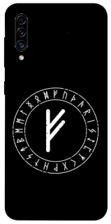 Чехол на Samsung Galaxy A50 (A505F) / A50s / A30s Руна Феху фото 1 из 1