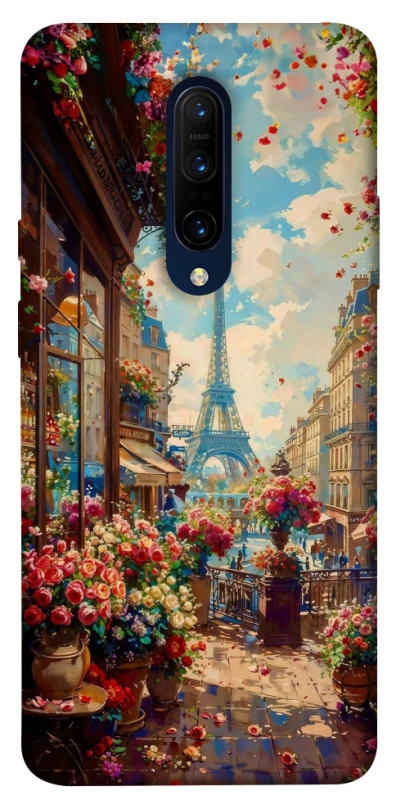 Чохол на OnePlus 7 Pro Paris фото 1 з 1