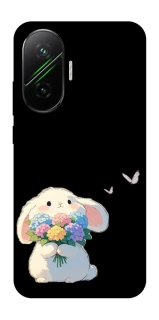 Чохол на Xiaomi Poco F7 My Bunny фото 1 з 1