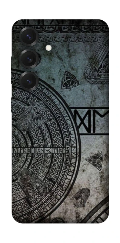 Чохол на Samsung Galaxy S26+ Viking aesthetics фото 1 з 1