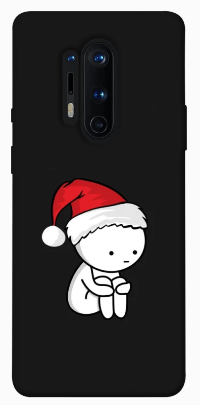 Чохол на OnePlus 8 Pro Christmas mood ver.2 фото 1 з 1