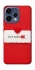 Чохол на Oppo Reno 15 Love Mode ON фото 2 з 2