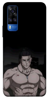 Чохол на Vivo Y51a Todo фото 1 з 1