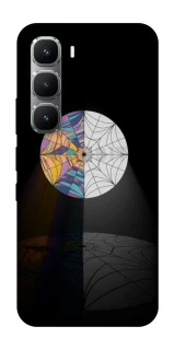 Чохол на Infinix Hot 60 Pro Wednesday room фото 1 з 1