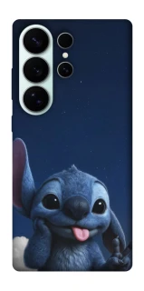 Чохол на Samsung Galaxy S26 Ultra Stitch ver.2 фото 1 з 1