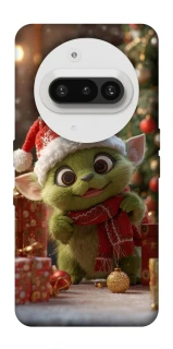 Чохол на Nothing Phone (3a) Grinch mood ver.5 фото 1 з 1