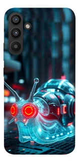 Чохол на Samsung Galaxy A34 5G Cyber ​​Snail фото 1 з 1