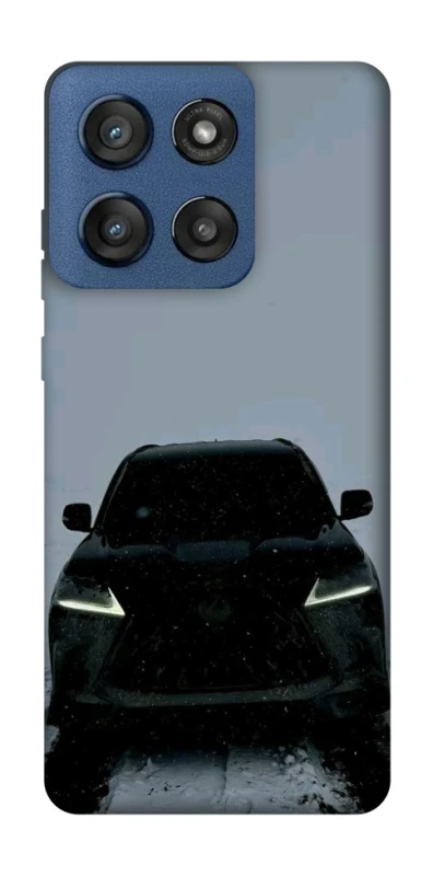 Чохол на Motorola Edge 60 Stylus Lexus v8 фото 1 з 1