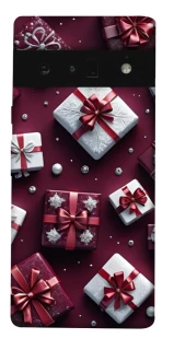 Чехол на Google Pixel 6 Pro Christmas spirit ver.7 фото 1 из 1
