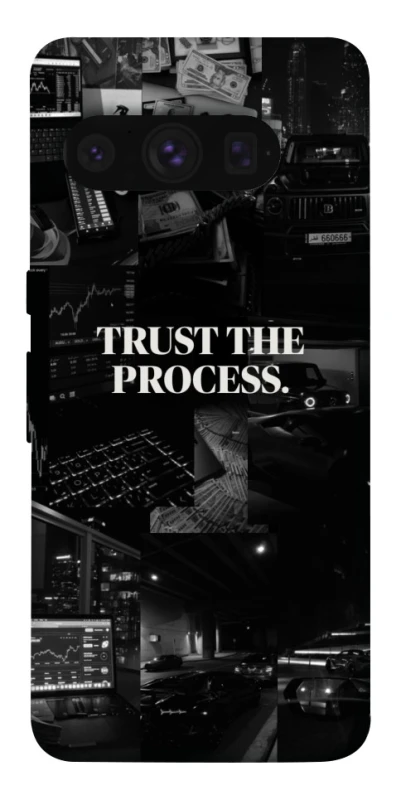 Чохол на Google Pixel 8 Pro Process фото 1 з 1