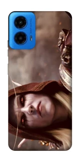 Чохол на Motorola Moto G45 Sylvana фото 1 з 1