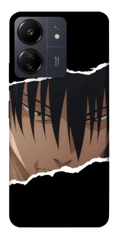 Чохол на Xiaomi Poco C65 Toji v6 фото 1 з 1