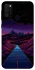 Чехол на Samsung Galaxy M30s / M21 Cyber mountain фото 1 из 1