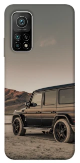 Чохол на Xiaomi Mi 10T Gelik фото 1 з 1