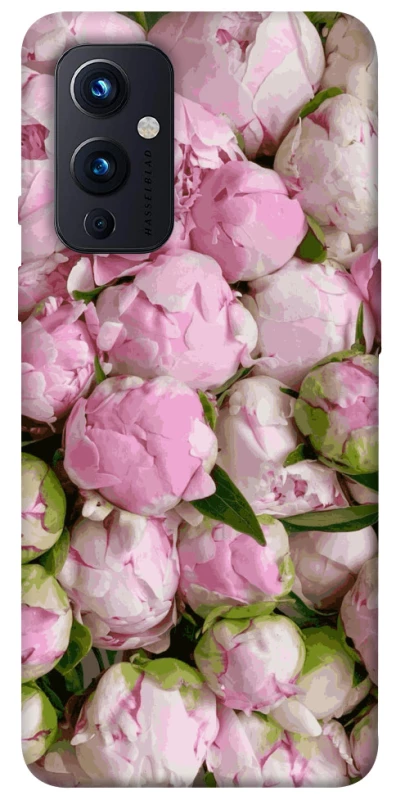 Чехол на OnePlus 9 Nature’s Elegance фото 1 из 1