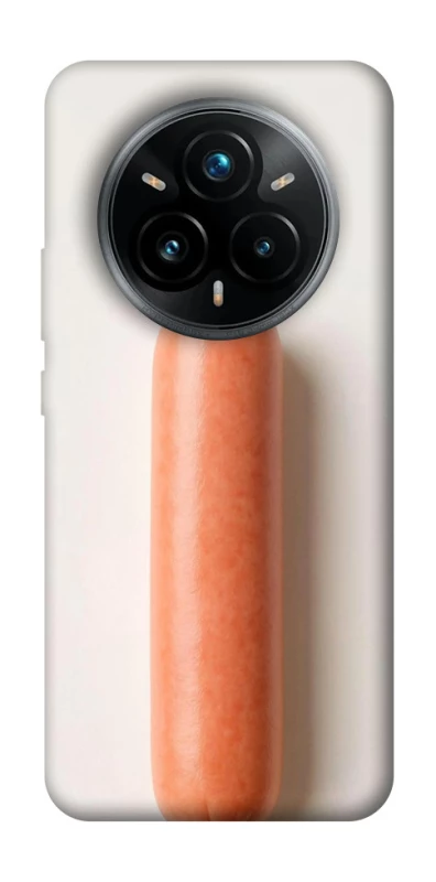 Чехол на Realme 14 Pro Сосиска фото 1 из 1