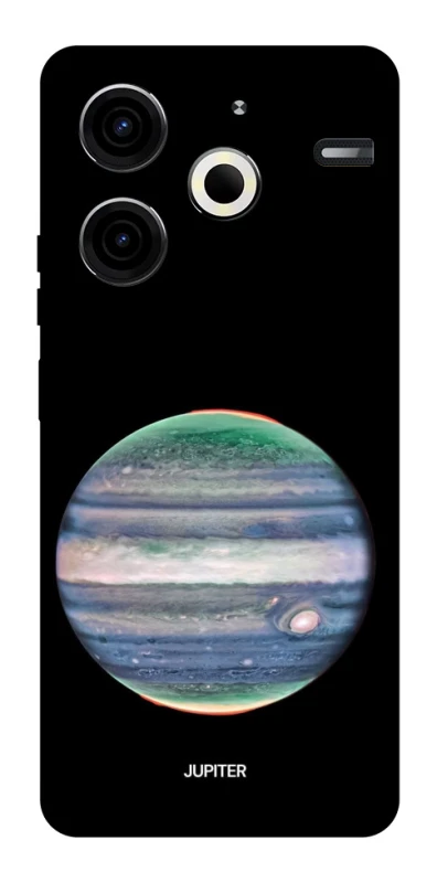 Чехол на TECNO Pova 6 Neo (LI6) Jupiter фото 1 из 1