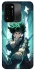Чохол на TECNO Spark 8C Izuku Midoriya фото 1 з 1