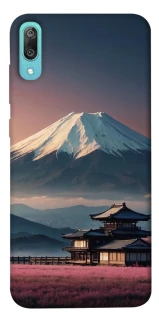 Чехол на Huawei Y6 Pro (2019) Fujiyama фото 1 из 1
