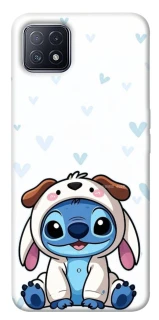 Чохол на Oppo A73 Stitch ver.12 фото 1 з 1