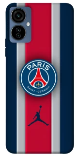 Чохол на TECNO Camon 19 Neo FC PSG v3 фото 1 з 1