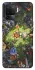 Чехол на Oppo Reno 5 Lite Warcraft v12 фото 1 из 1