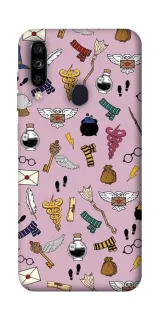 Чохол на ZTE Blade A7 (2020) Harry Potter V16 фото 1 з 1