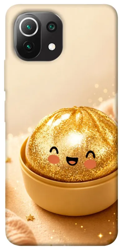 Чехол на Xiaomi Mi 11 Lite Dumpling ver.6 фото 1 из 1