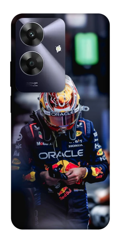 Чохол на Realme Note 60 F-1 ver.6 фото 1 з 1