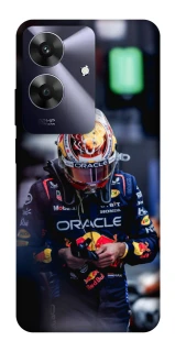 Чехол на Realme Note 60 F-1 ver.6 фото 1 из 1