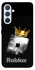 Чохол на Samsung Galaxy A54 5G King Roblox фото 1 з 1