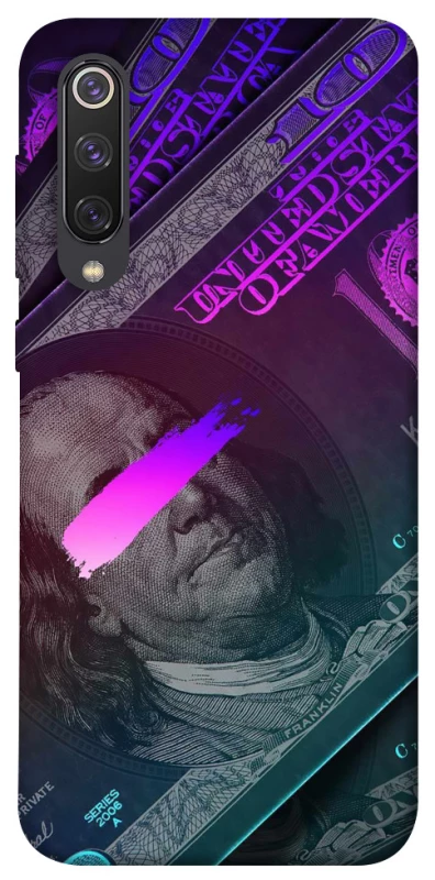 Чохол на Xiaomi Mi 9 SE Neo dollar v2 фото 1 з 1