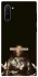 Чохол на Samsung Galaxy Note 10 Not afraid фото 1 з 1