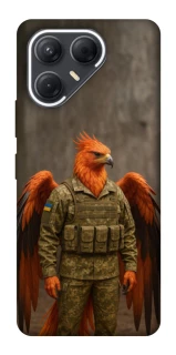 Чехол на TECNO Pova 7 Феникс защитник фото 1 из 1