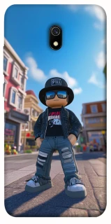 Чехол на Xiaomi Redmi 8a Roblox aesthetics ver.3 фото 1 из 1